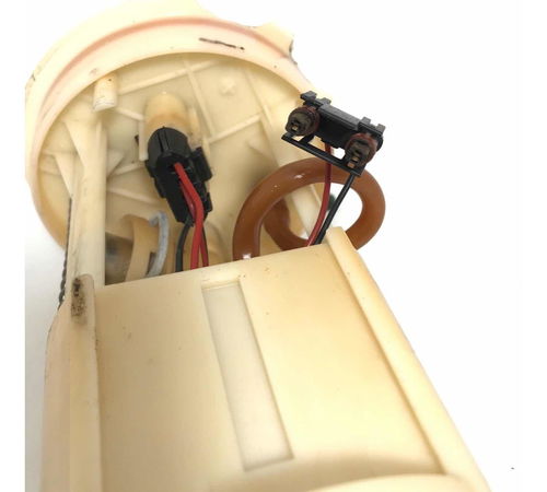 Bomba Combustível C/detalhe Volkswagen Fox 1.6 2013