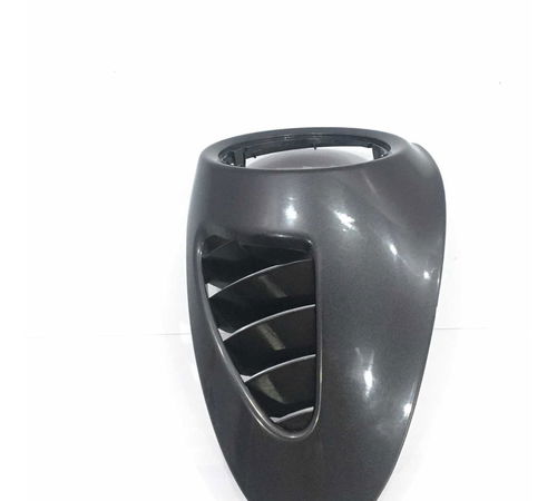 Moldura Difusor Ar Lado Direito Fiat Gra...