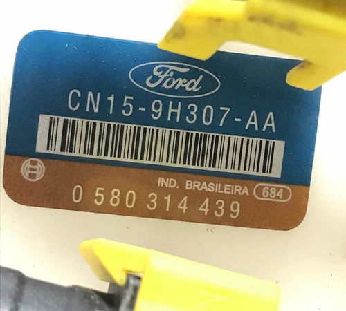 Bomba Combustível Ford Ecosport 1.6/2.0 2014