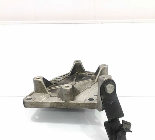 Suporte Bobina Ignição Fiat Palio Sapão 2014
