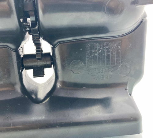 Difusor De Ar Fiat Strada 2019