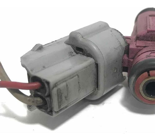 Bico Injetor Hyundai Hb20 1.0/3cc 2016