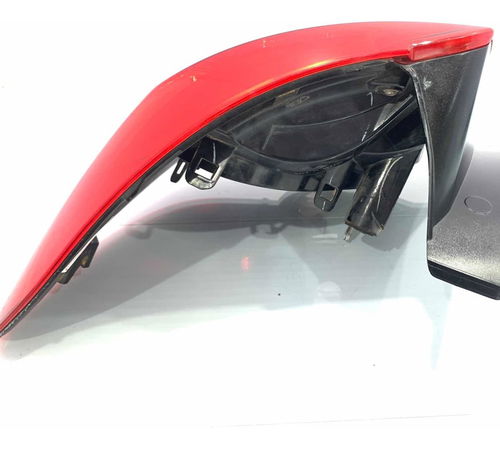 Lanterna Direita Renault Sandero 2016