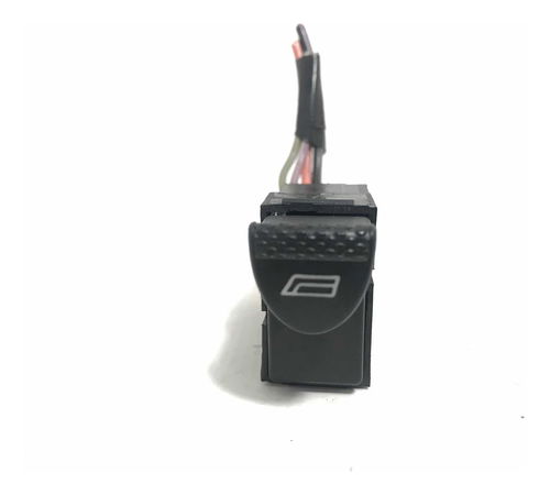 Comando Botão Vidro Elétrico Fiat Palio Sapão 2014