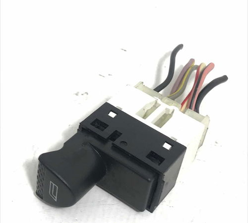 Comando Botão Vidro Elétrico Fiat Palio Sapão 2014