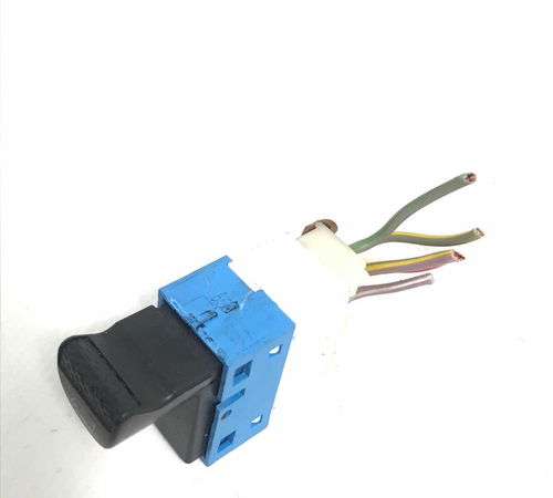 Comando Botão Vidro Elétrico Fiat Palio Sapão 2014
