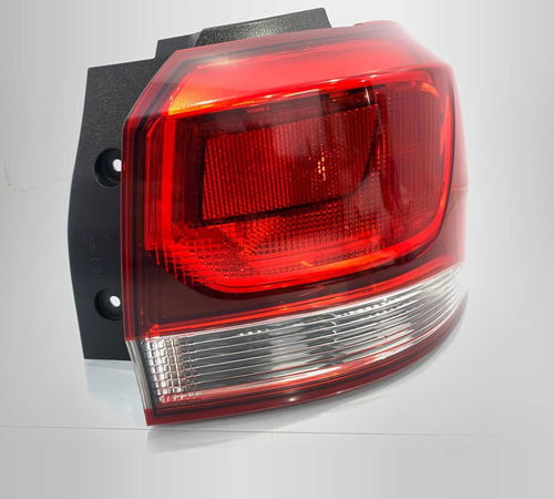 Lanterna Direita Chevrolet Spin 2020