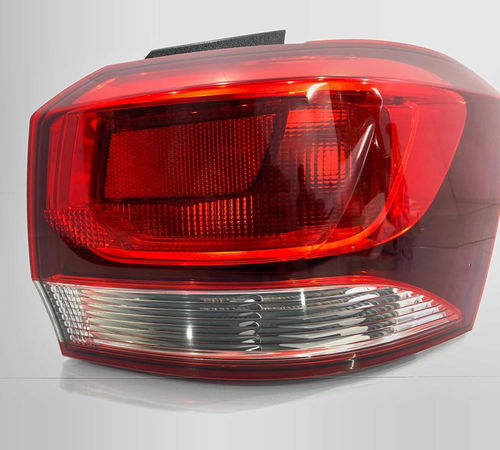 Lanterna Direita Chevrolet Spin 2020