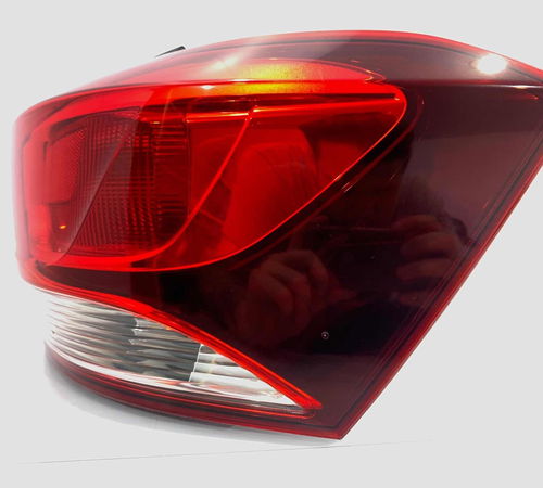 Lanterna Direita Chevrolet Spin 2020