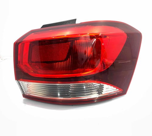 Lanterna Direita Chevrolet Spin 2020