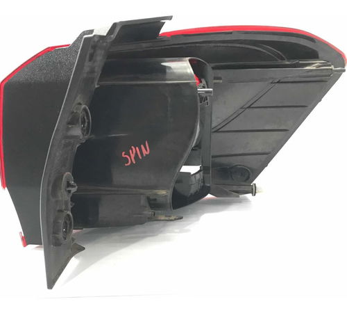 Lanterna Esquerda Chevrolet Spin 2020