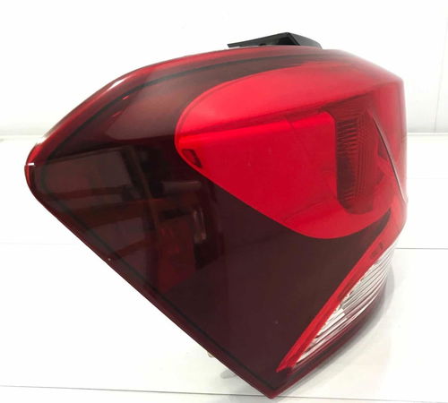 Lanterna Esquerda Chevrolet Spin 2020