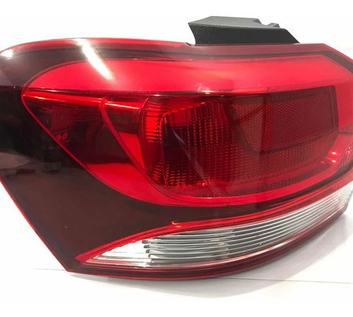 Lanterna Esquerda Chevrolet Spin 2020