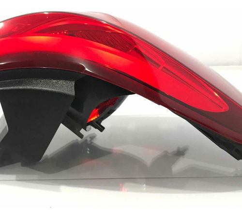 Lanterna Esquerda Chevrolet Spin 2020