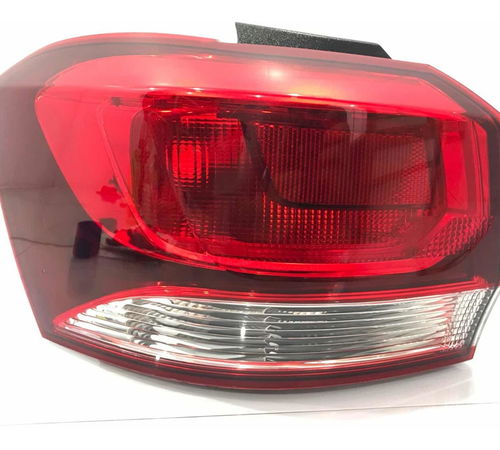 Lanterna Esquerda Chevrolet Spin 2020