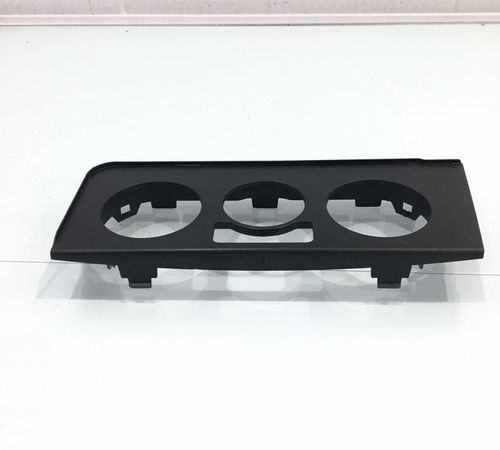 Moldura Comando Ar Volkswagen Fox 2013