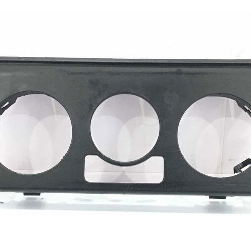 Moldura Comando Ar Volkswagen Fox 2013