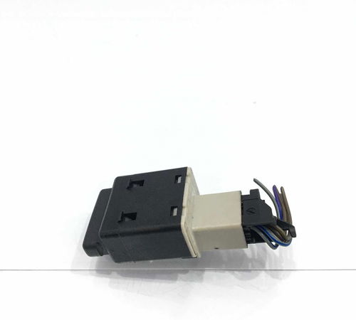 Comando Botão Trava Vidro Volkswagen Fox 2013