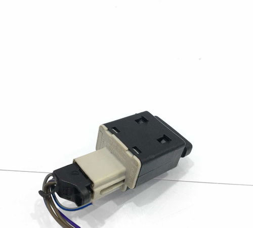 Comando Botão Trava Vidro Volkswagen Fox 2013
