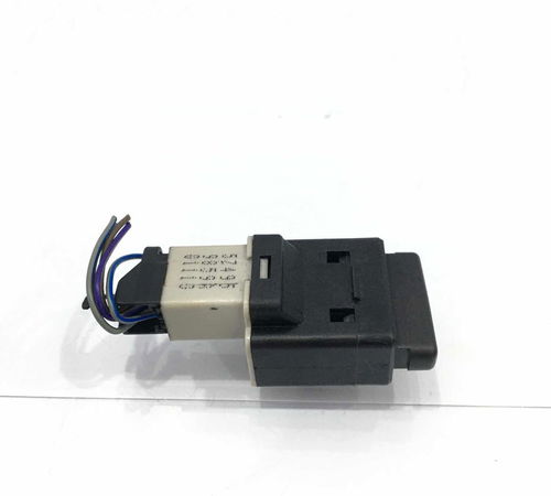 Comando Botão Trava Vidro Volkswagen Fox 2013