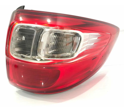 Lanterna Direita Fiat Strada 2019