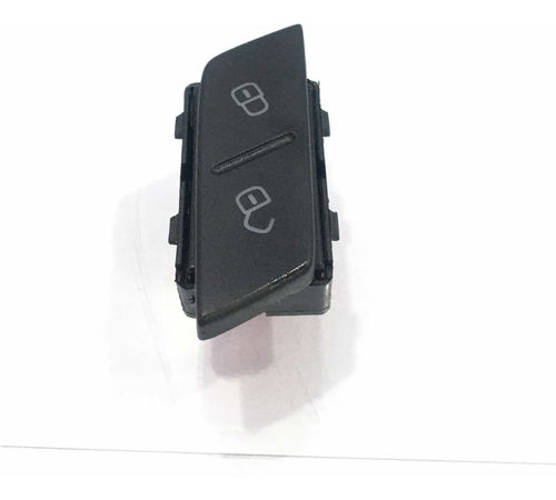 Comando Botão Trava Porta Volkswagen Fox 2013