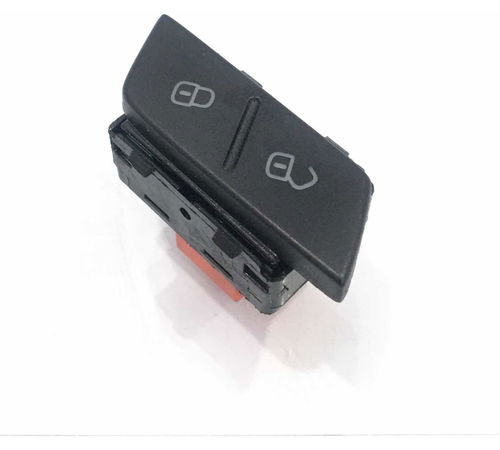 Comando Botão Trava Porta Volkswagen Fox 2013