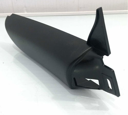 Acabamento Interno Retrovisor Direito Volkswagen Fox 2013