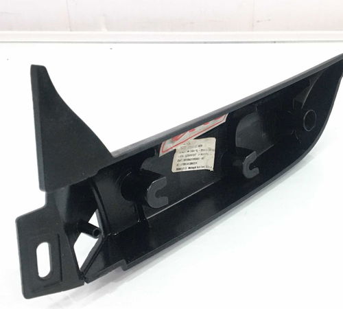 Acabamento Interno Retrovisor Direito Volkswagen Fox 2013