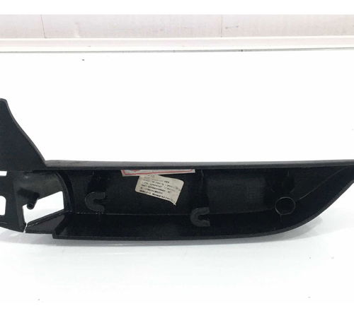 Acabamento Interno Retrovisor Direito Volkswagen Fox 2013