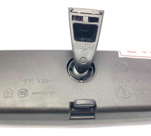 Retrovisor Interno Esquerdo Fiat Strada 2019/2020