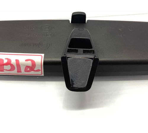Retrovisor Interno Esquerdo Fiat Strada 2019/2020