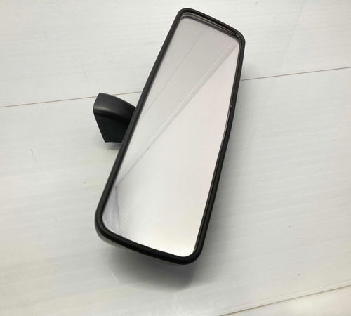 Retrovisor Interno Esquerdo Fiat Strada 2019/2020
