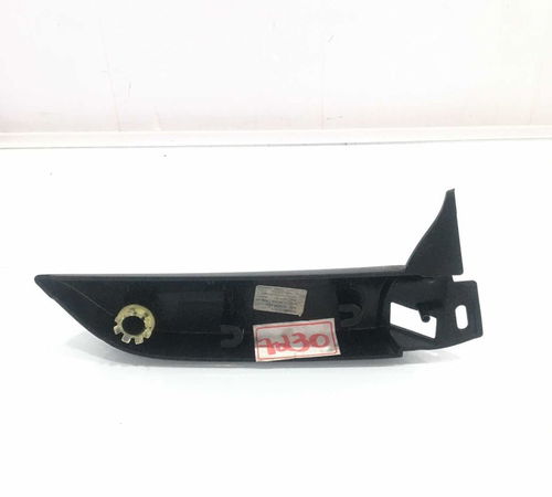 Acabamento Interno Retrovisor Esquerdo Volkswagen Fox 2013