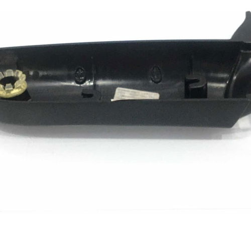 Acabamento Interno Retrovisor Esquerdo Volkswagen Fox 2013