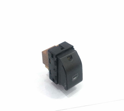Comando Botão Vidro Traseiro Volkswagen Fox 2013