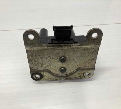 Bobina Ignição Fiat Punto 2012