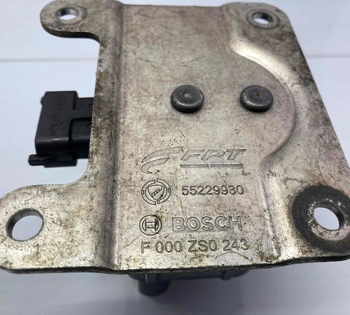 Bobina Ignição Fiat Punto 2012