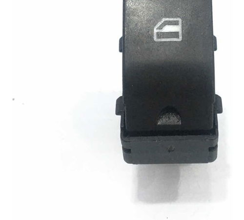 Comando Botão Vidro Traseiro Volkswagen Fox 2013