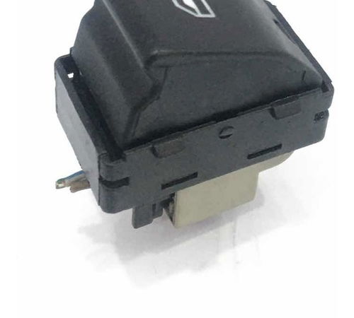 Comando Botão Vidro Traseiro Volkswagen Fox 2013