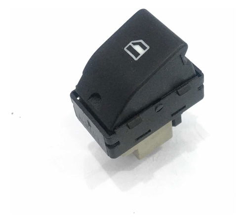 Comando Botão Vidro Traseiro Volkswagen Fox 2013