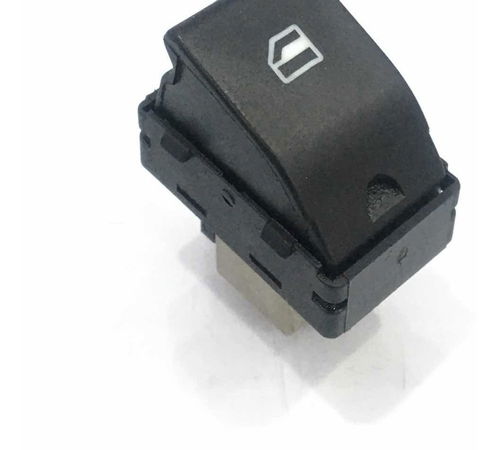 Comando Botão Vidro Traseiro Volkswagen...
