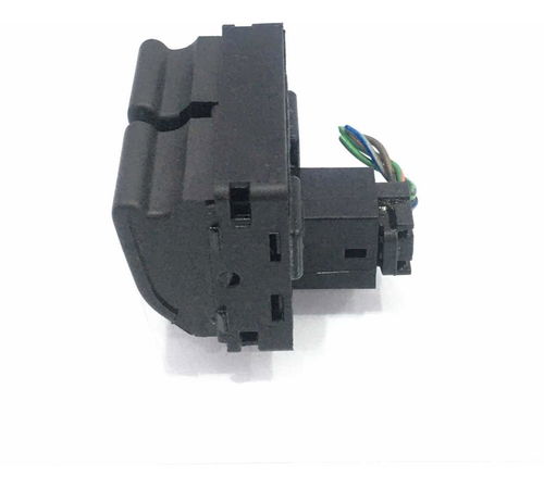 Comando Botão Vidro Dianteiro Esquerdo Volkswagen Fox 2013