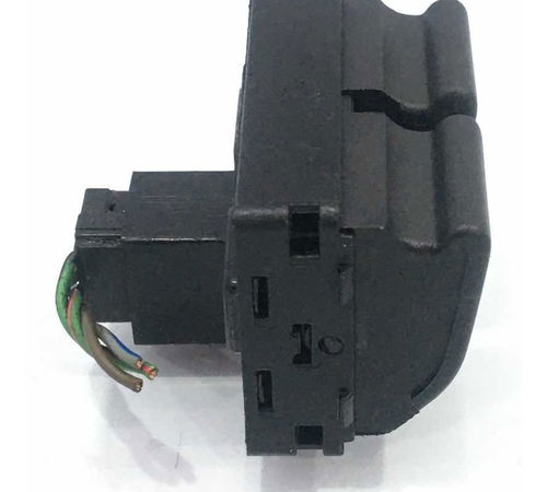 Comando Botão Vidro Dianteiro Esquerdo Volkswagen Fox 2013