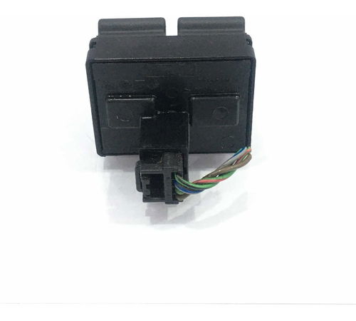 Comando Botão Vidro Dianteiro Esquerdo Volkswagen Fox 2013