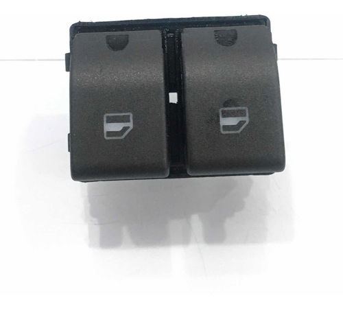 Comando Botão Vidro Dianteiro Esquerdo Volkswagen Fox 2013