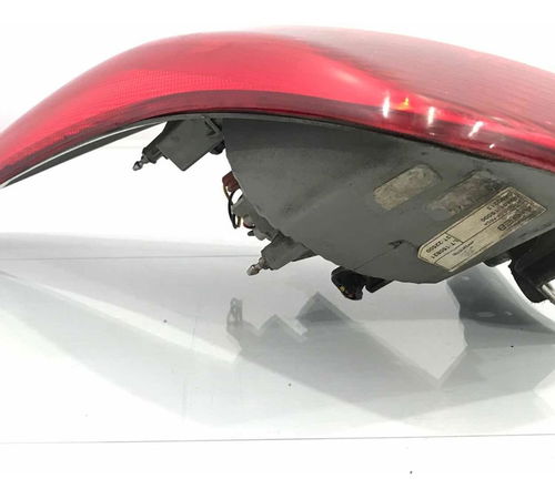 Lanterna Esquerda Hyundai Hb20 2015