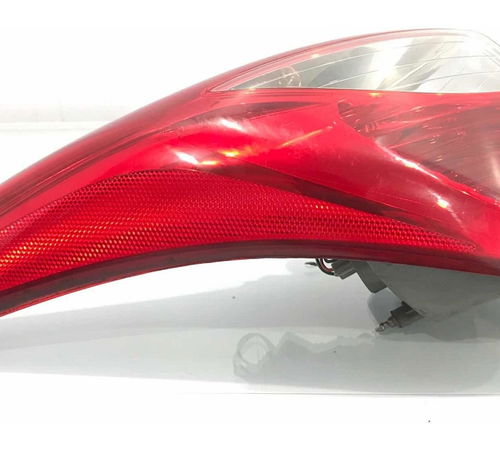 Lanterna Esquerda Hyundai Hb20 2015