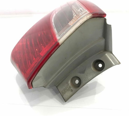 Lanterna Esquerda Hyundai Hb20 2015