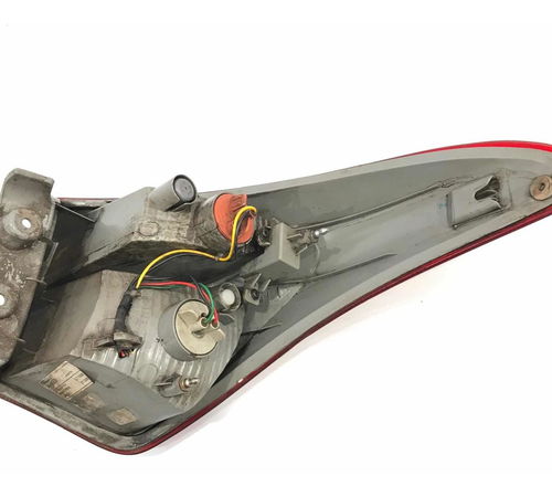 Lanterna Esquerda Hyundai Hb20 2015
